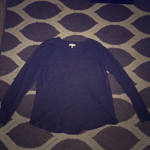 Longsleeve sweater/shirt